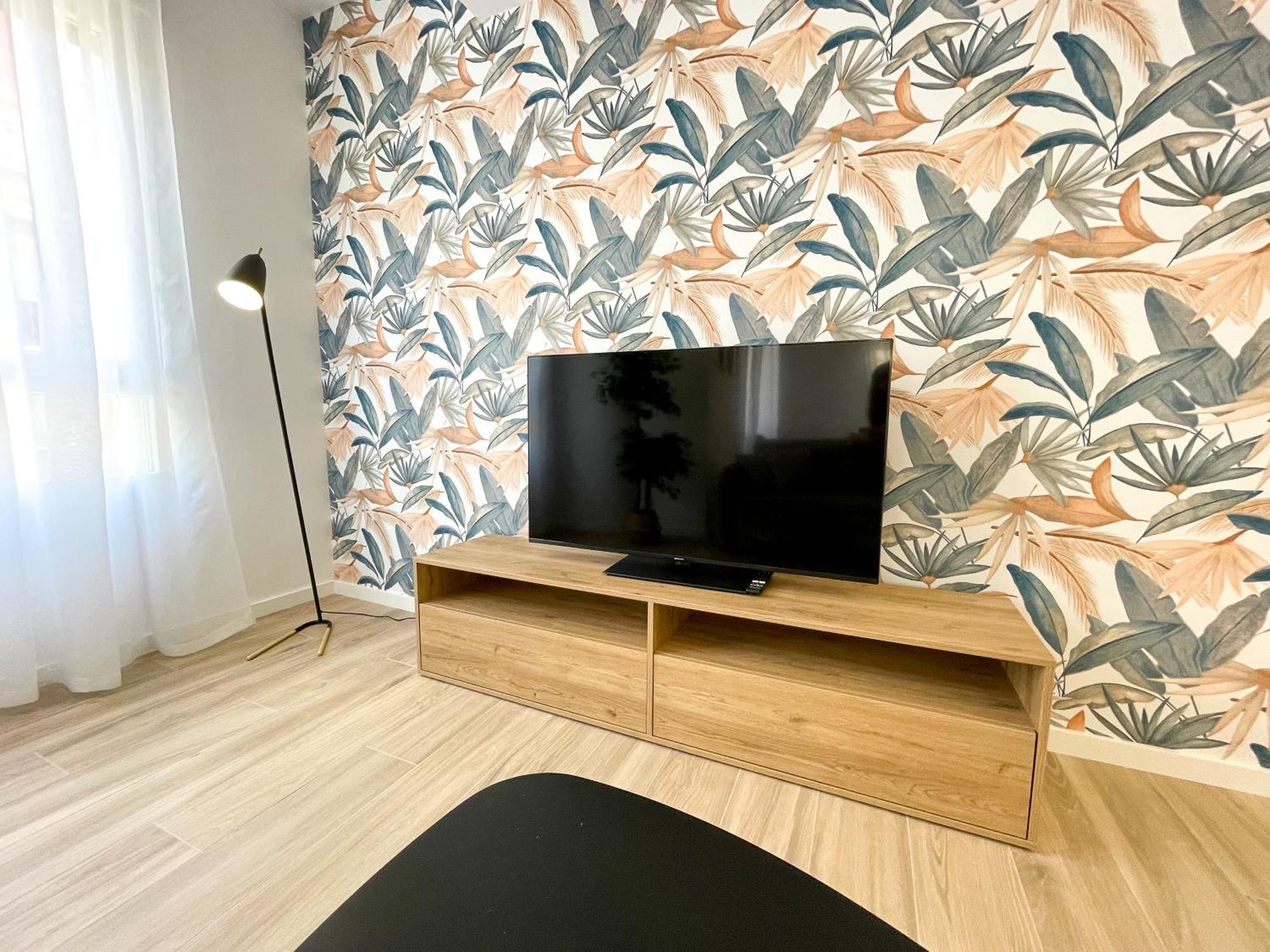 Apartamentos Zaragoza Gran Via 3000 المظهر الخارجي الصورة