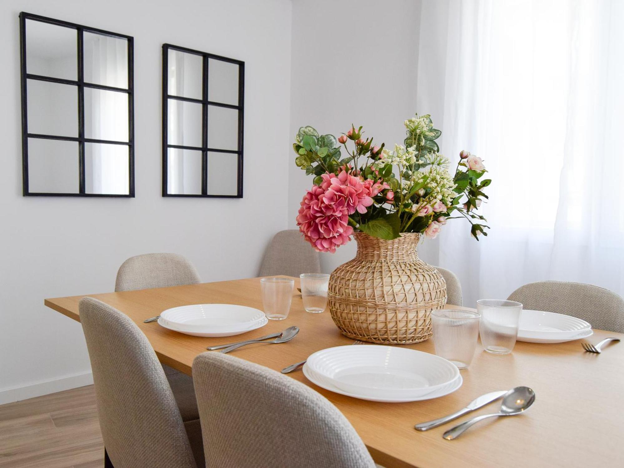 Apartamentos Zaragoza Gran Via 3000 المظهر الخارجي الصورة
