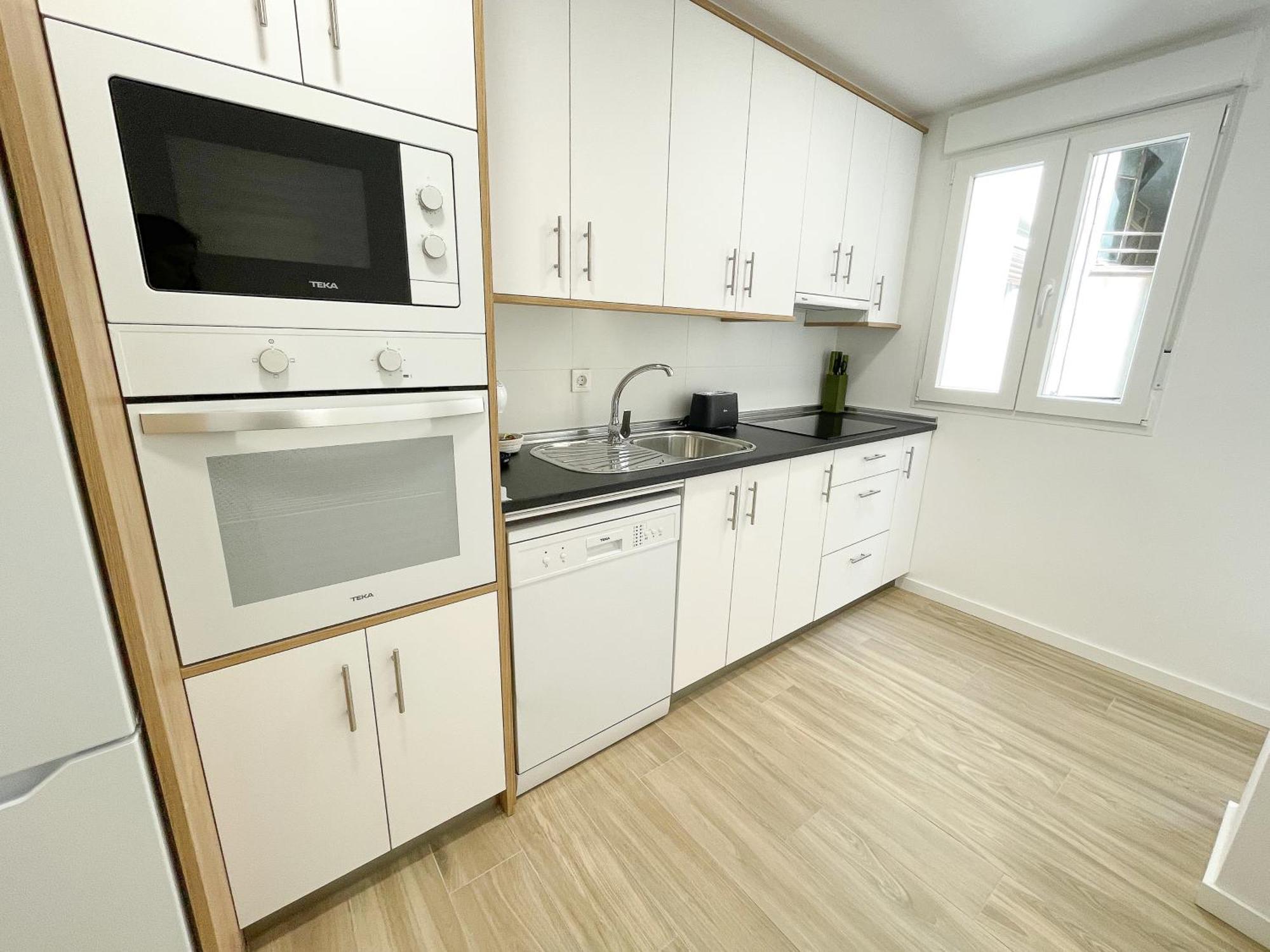 Apartamentos Zaragoza Gran Via 3000 المظهر الخارجي الصورة
