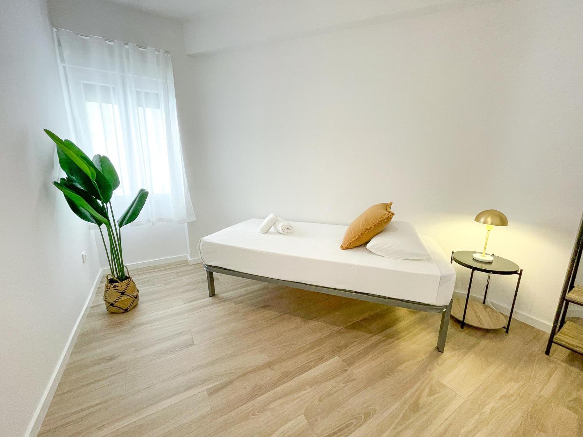 Apartamentos Zaragoza Gran Via 3000 المظهر الخارجي الصورة