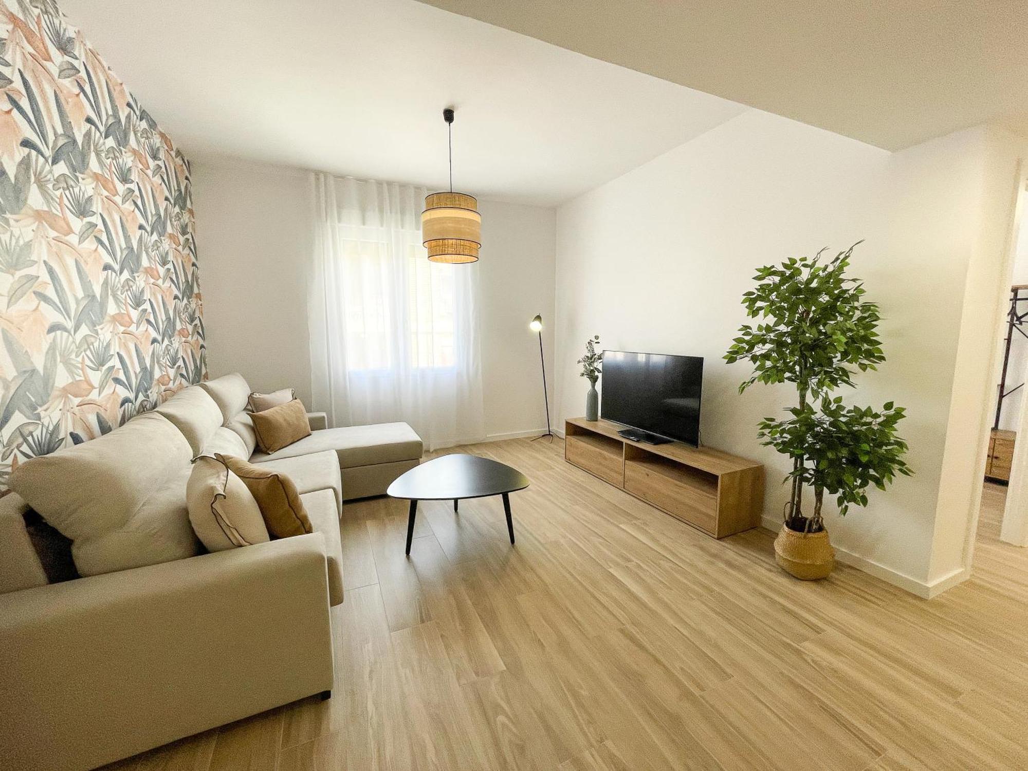 Apartamentos Zaragoza Gran Via 3000 المظهر الخارجي الصورة