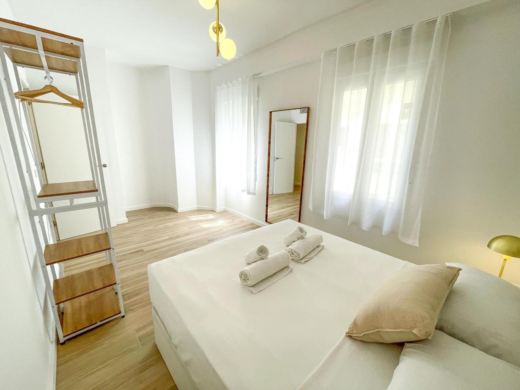 Apartamentos Zaragoza Gran Via 3000 المظهر الخارجي الصورة