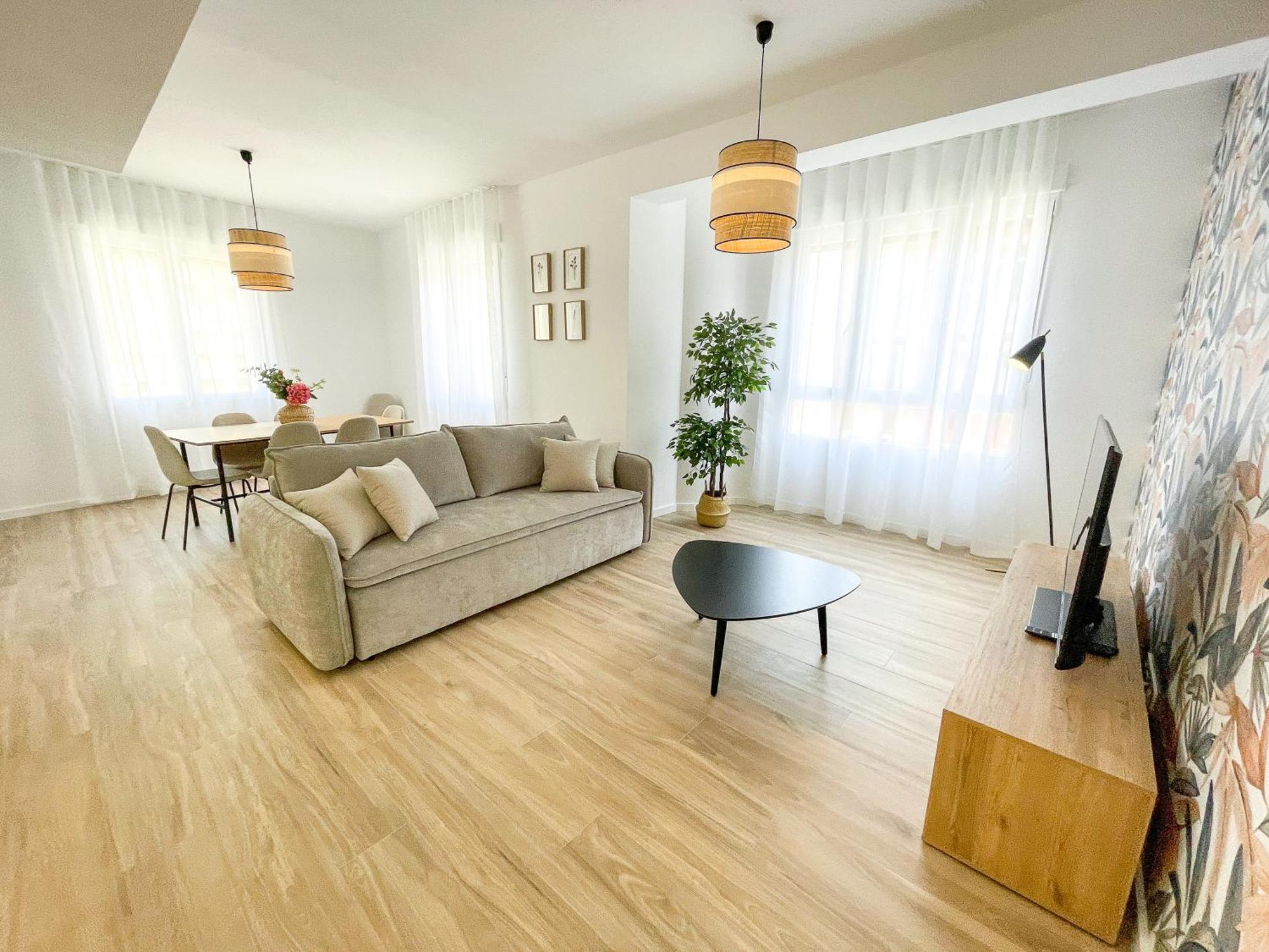 Apartamentos Zaragoza Gran Via 3000 المظهر الخارجي الصورة