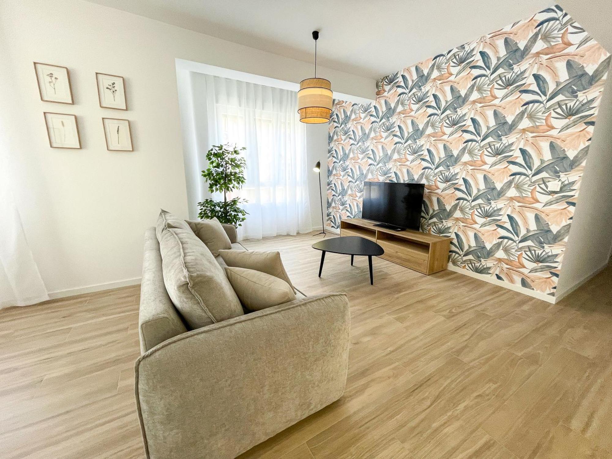Apartamentos Zaragoza Gran Via 3000 المظهر الخارجي الصورة
