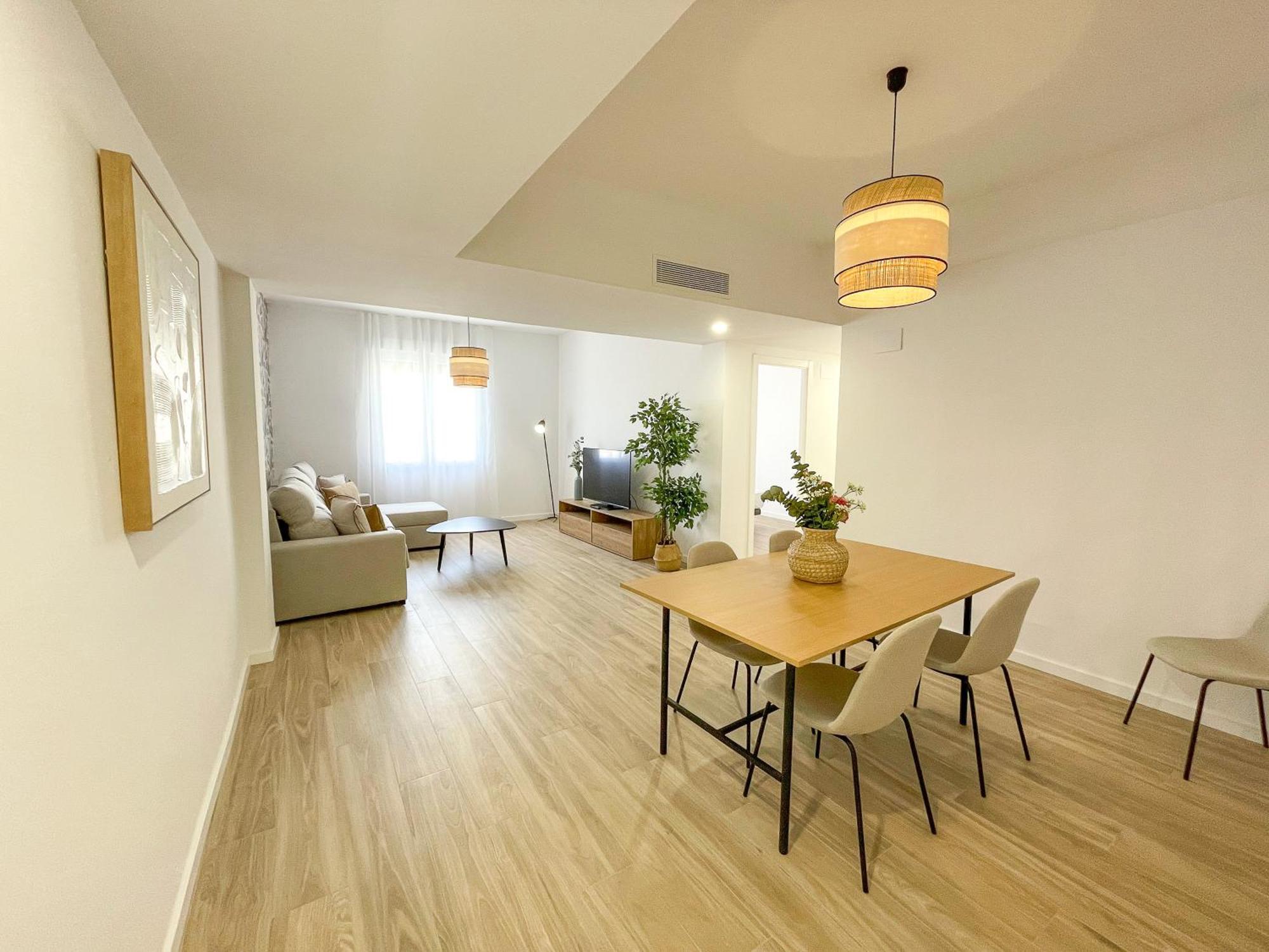Apartamentos Zaragoza Gran Via 3000 المظهر الخارجي الصورة