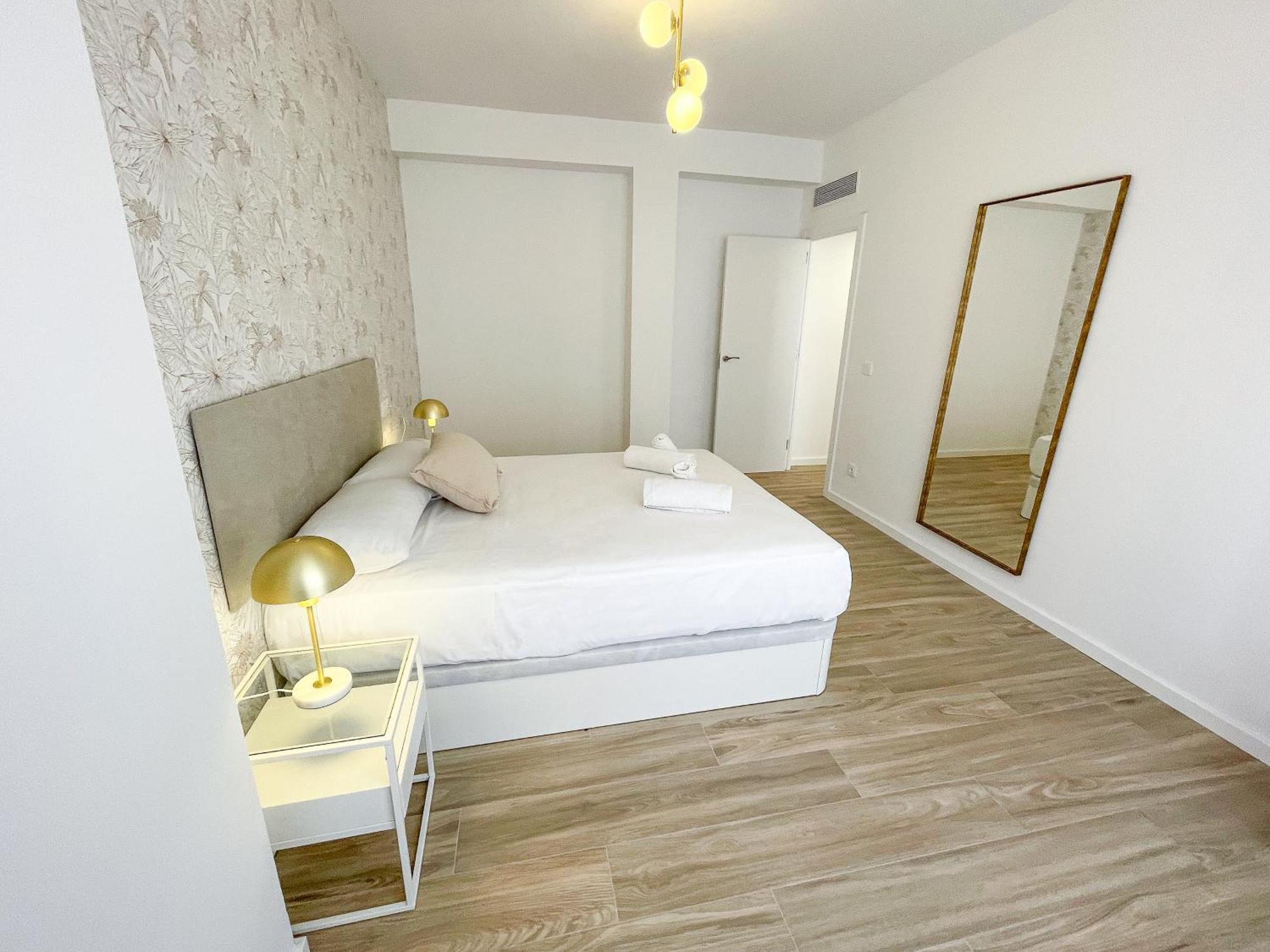 Apartamentos Zaragoza Gran Via 3000 المظهر الخارجي الصورة