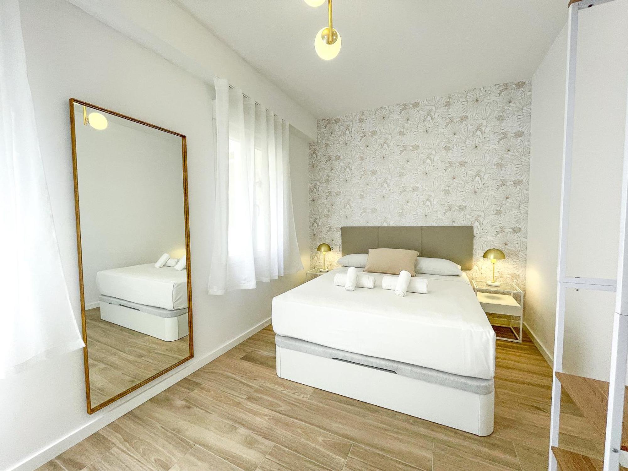 Apartamentos Zaragoza Gran Via 3000 المظهر الخارجي الصورة