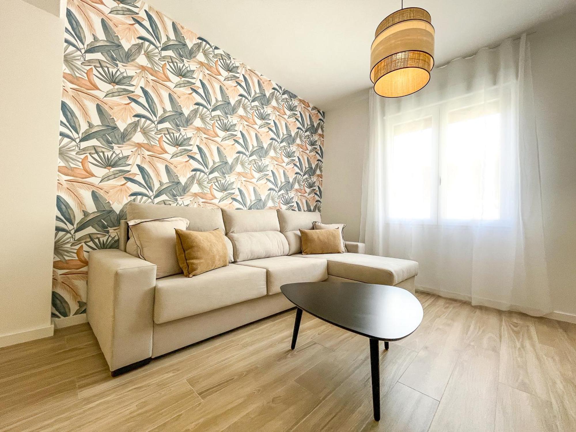 Apartamentos Zaragoza Gran Via 3000 المظهر الخارجي الصورة