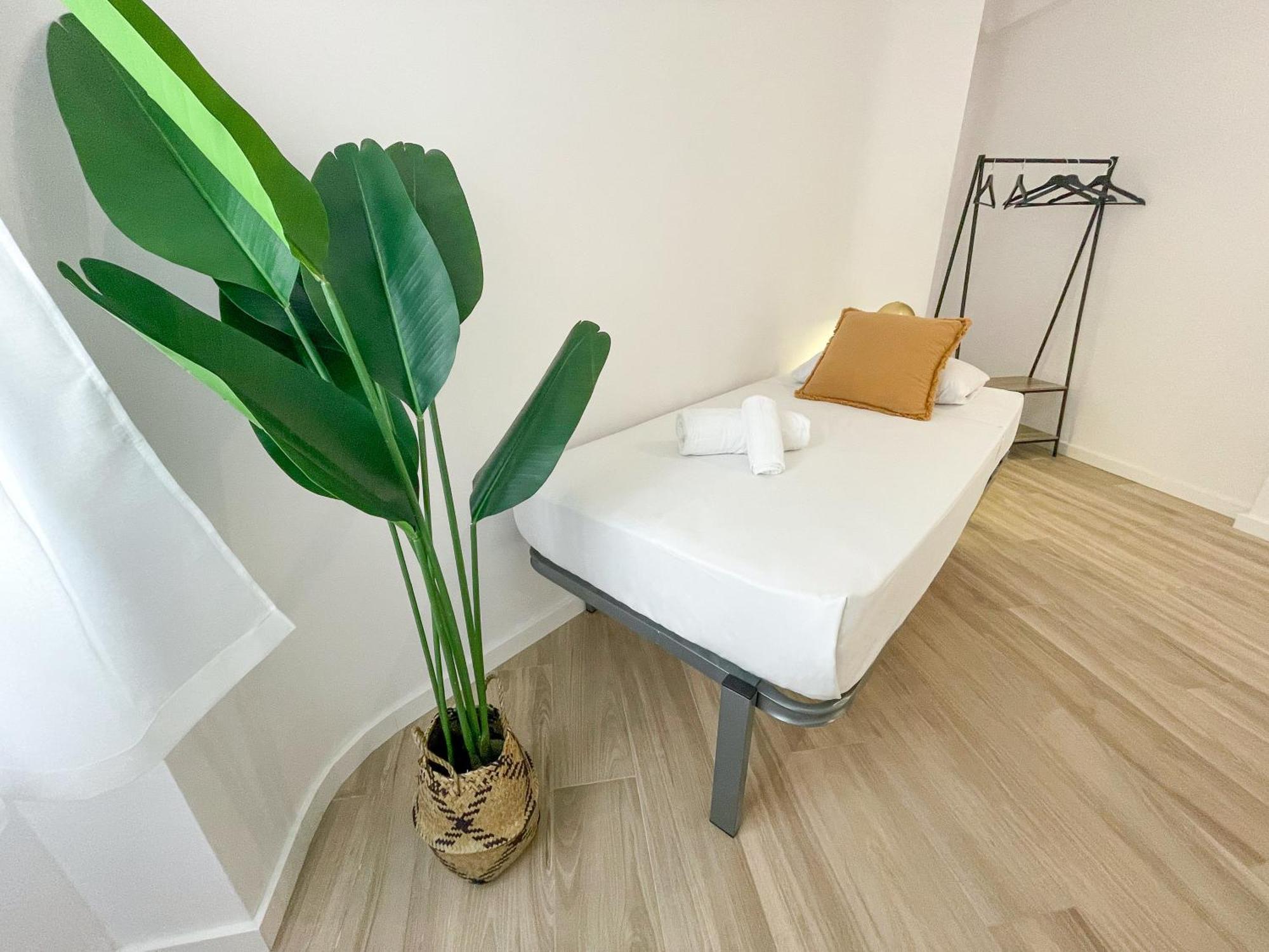 Apartamentos Zaragoza Gran Via 3000 المظهر الخارجي الصورة